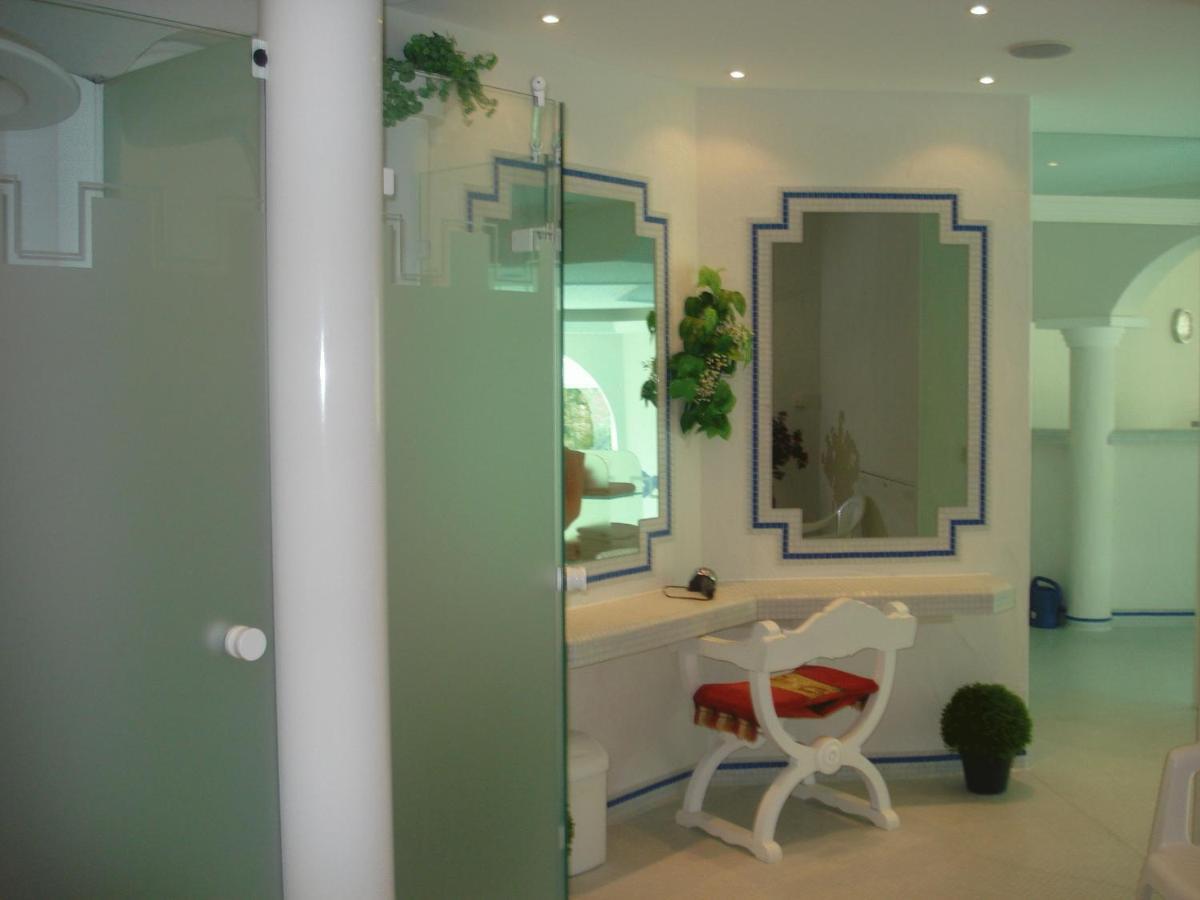 Sunside Ferien Wellness Oase Hotel Apartment'S Schwarzwald Am 슈룩흐제 외부 사진