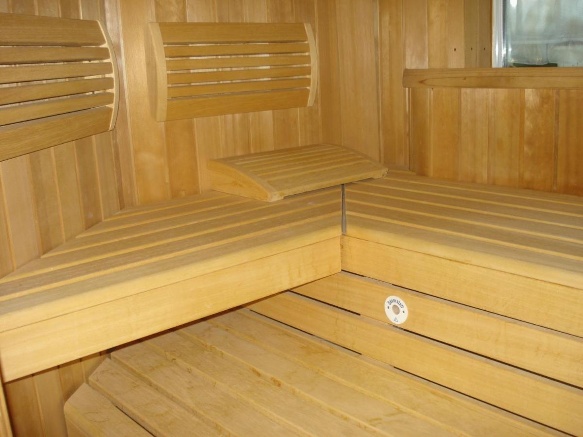 Sunside Ferien Wellness Oase Hotel Apartment'S Schwarzwald Am 슈룩흐제 외부 사진