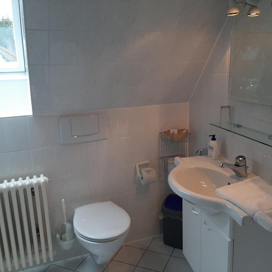 Sunside Ferien Wellness Oase Hotel Apartment'S Schwarzwald Am 슈룩흐제 외부 사진