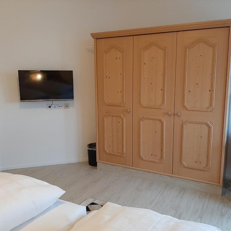 Sunside Ferien Wellness Oase Hotel Apartment'S Schwarzwald Am 슈룩흐제 외부 사진