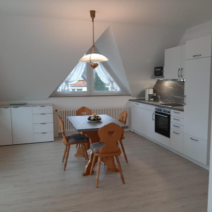 Sunside Ferien Wellness Oase Hotel Apartment'S Schwarzwald Am 슈룩흐제 외부 사진