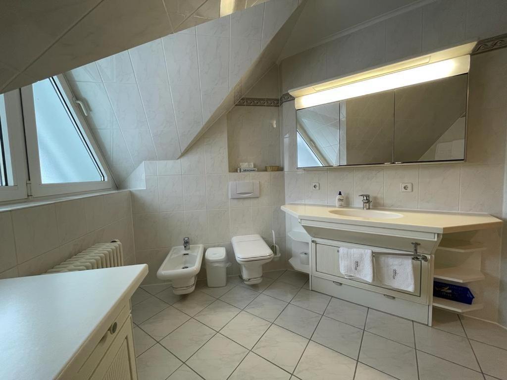 Sunside Ferien Wellness Oase Hotel Apartment'S Schwarzwald Am 슈룩흐제 외부 사진