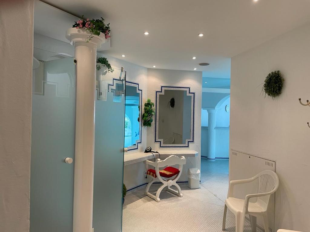 Sunside Ferien Wellness Oase Hotel Apartment'S Schwarzwald Am 슈룩흐제 외부 사진