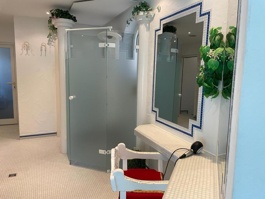 Sunside Ferien Wellness Oase Hotel Apartment'S Schwarzwald Am 슈룩흐제 외부 사진